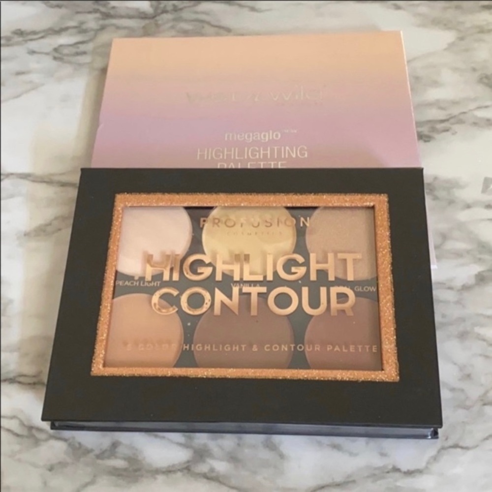 Makeup Bundle #5